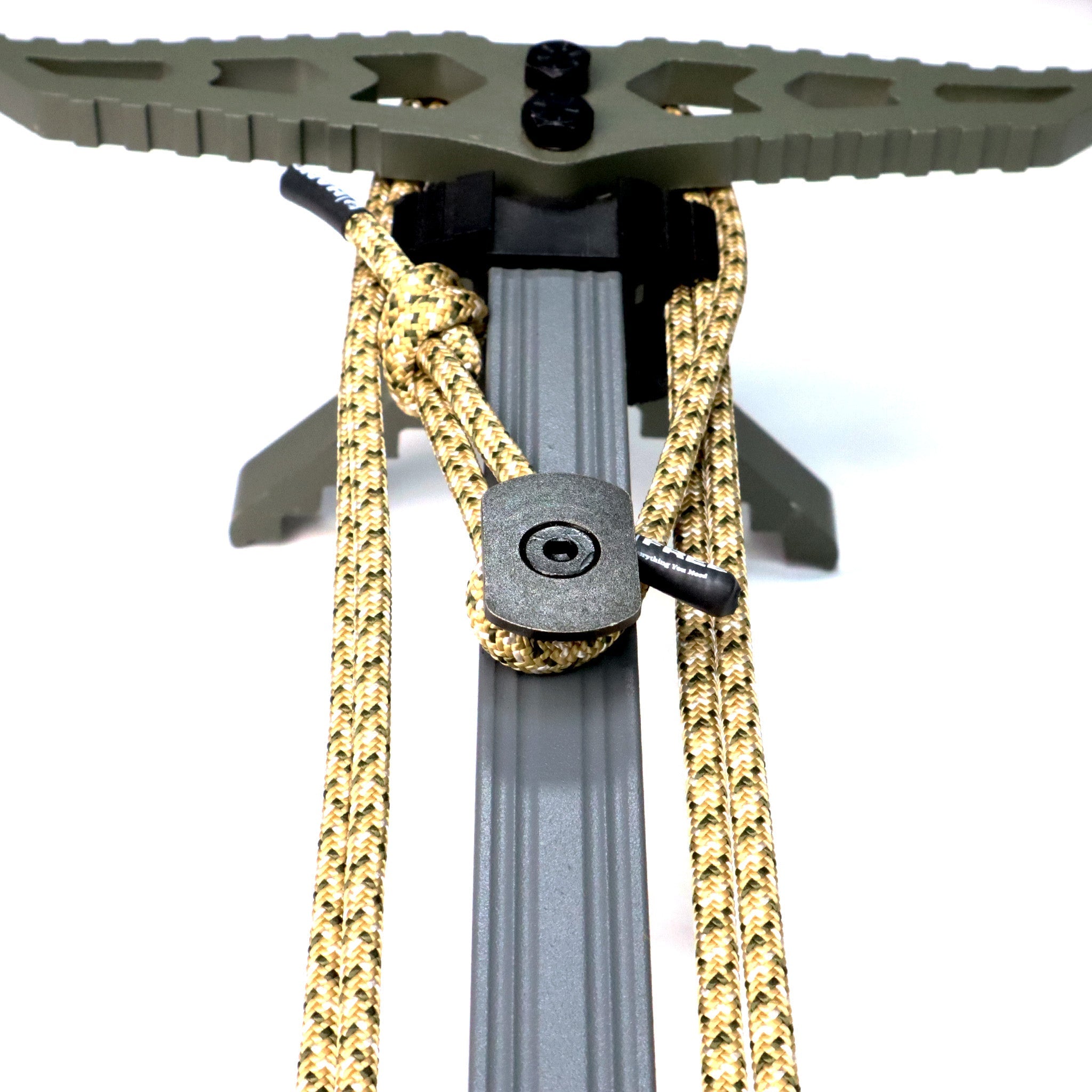 6mm Rope Mod