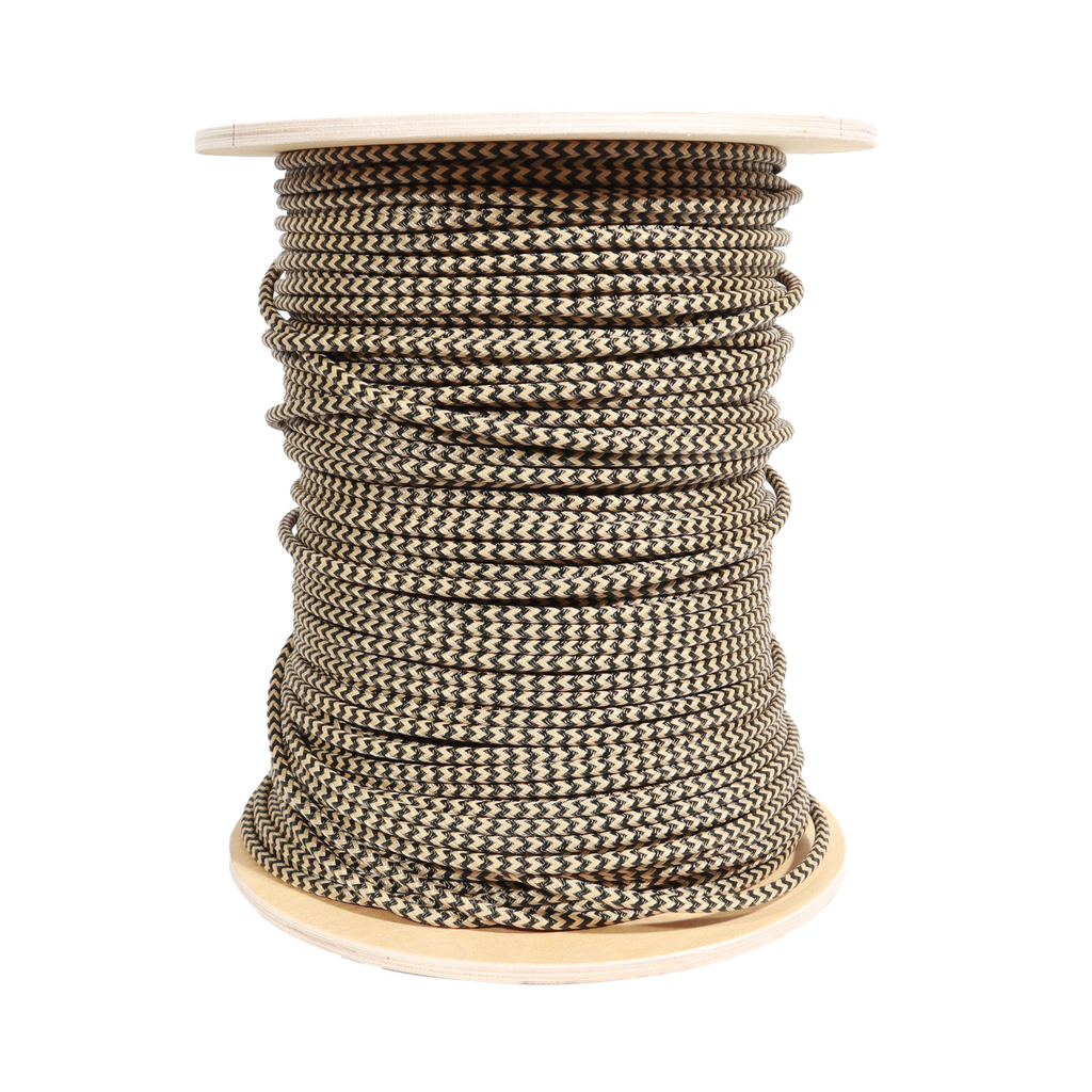 6mm Endura Rope - By The Foot