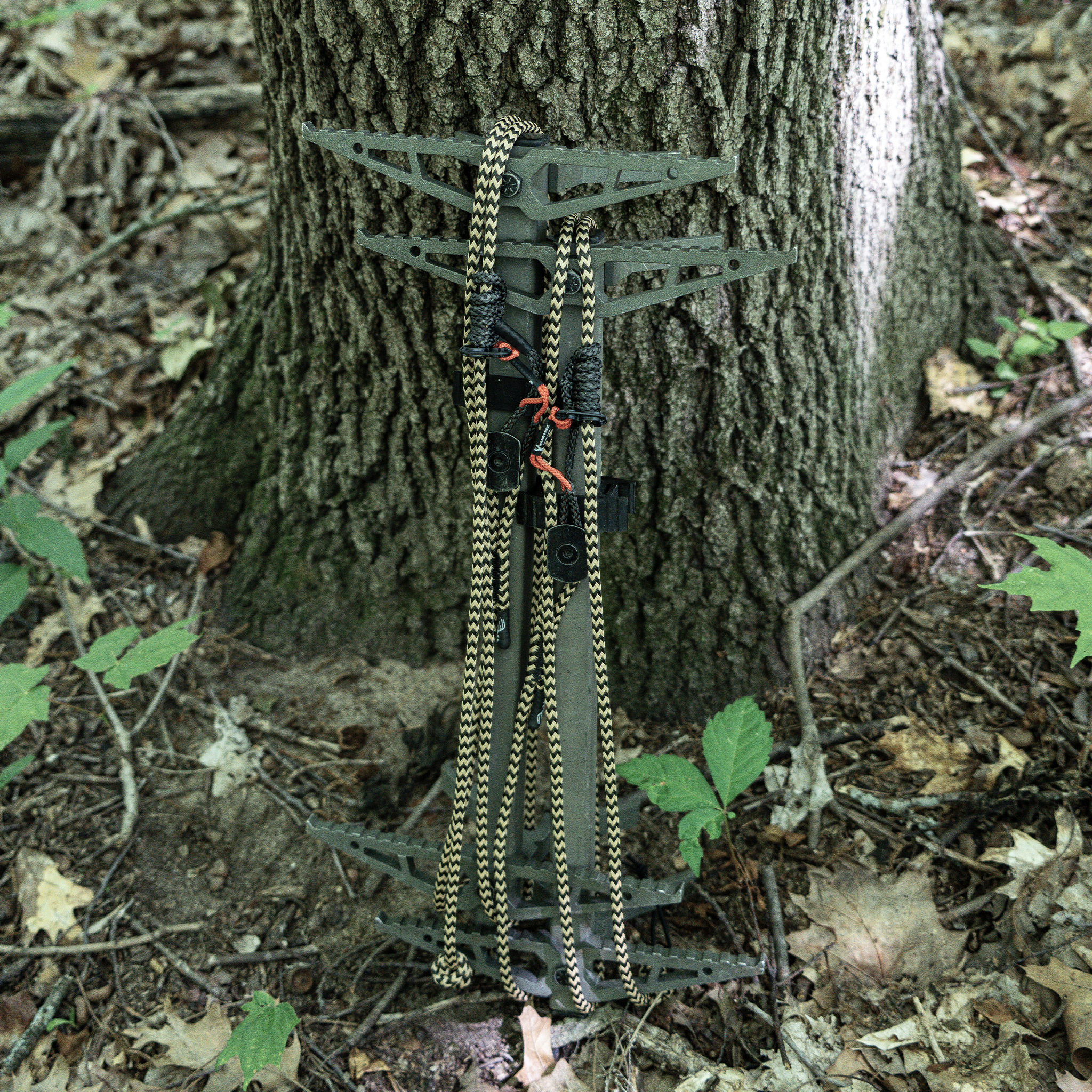 6mm Endura Hang Free® Attachment System Rope (H.F.A.S.R)
