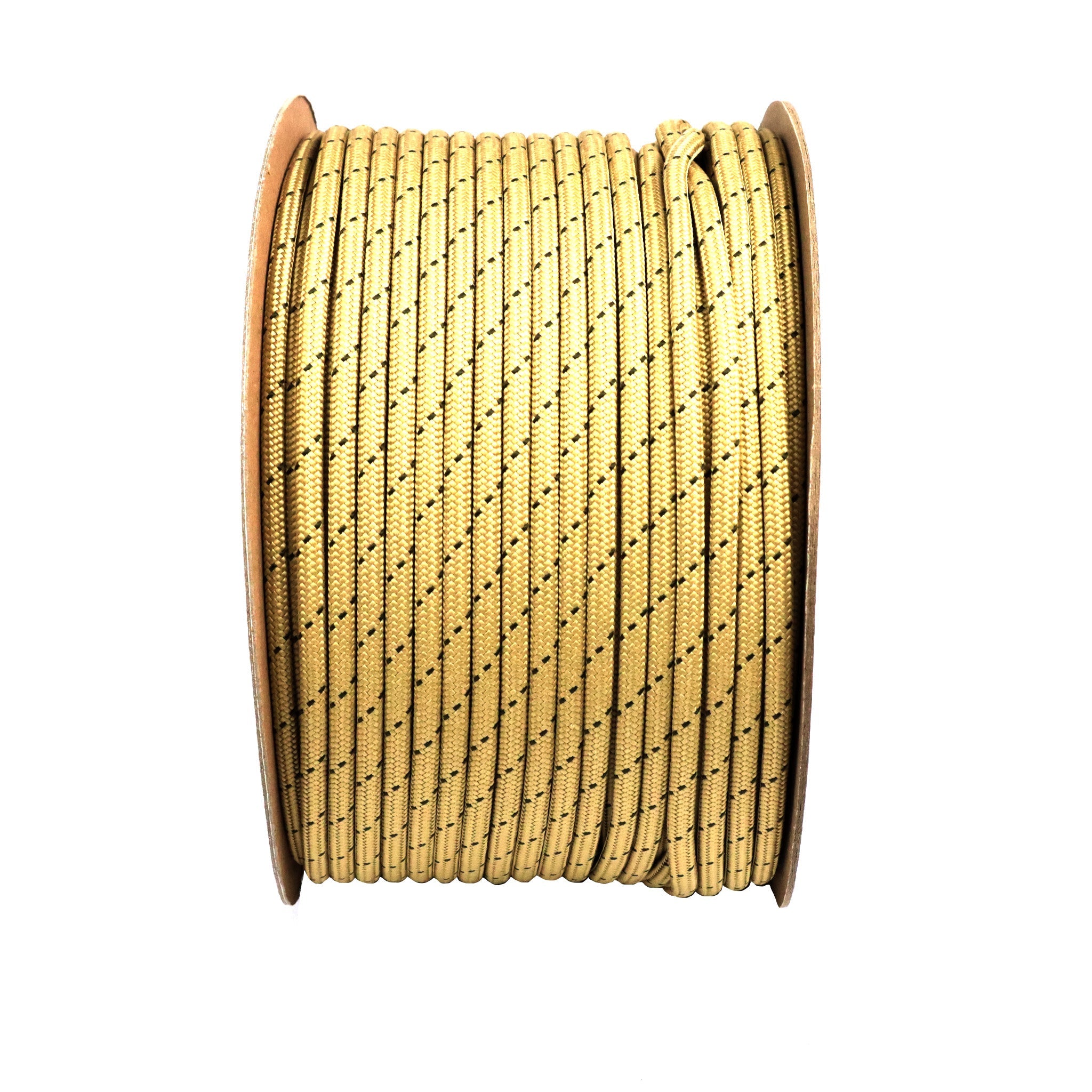6mm Sterling TRC Cord-By The Foot