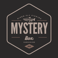 Monthly Mystery Gear Box