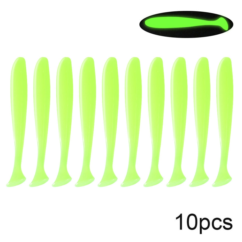 Texas Paddle Tail - Large