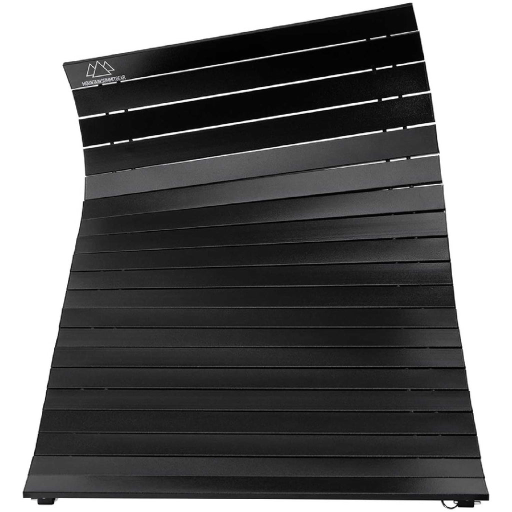 Heavy Duty Roll Top Table