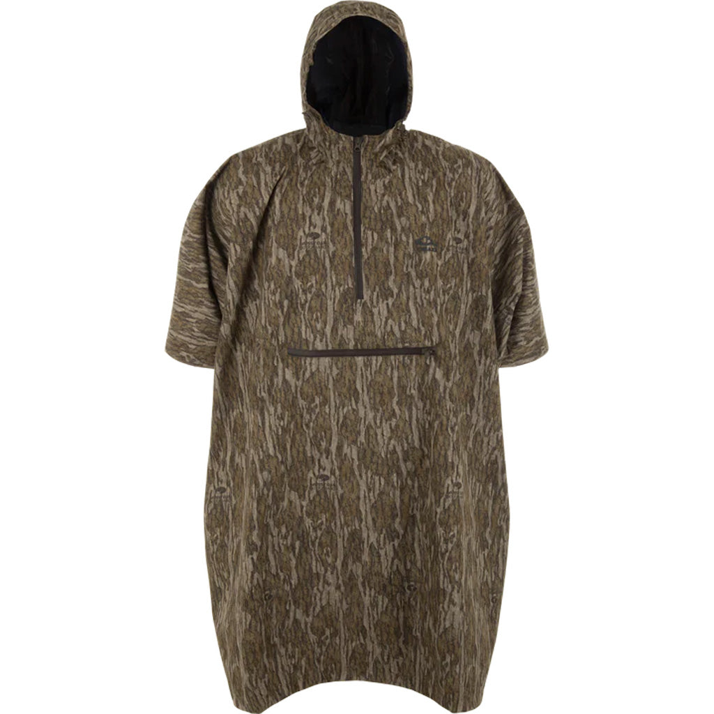 Drake Ol' Tom El Poncho MO Bottomland OSFM