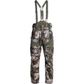 Kings Wind-Defender Pro Fleece Bib KC-Ultra Camo 3X-Large