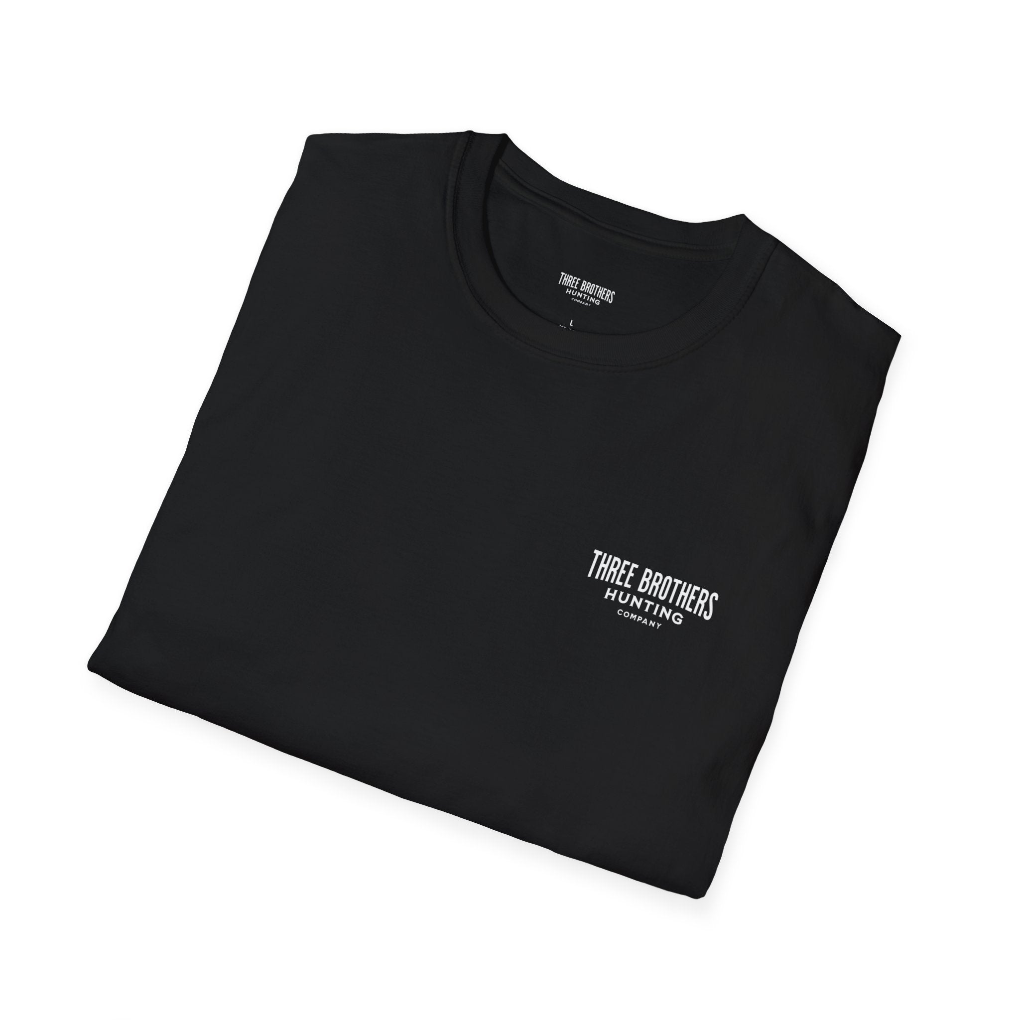 Wood Duck T-Shirt