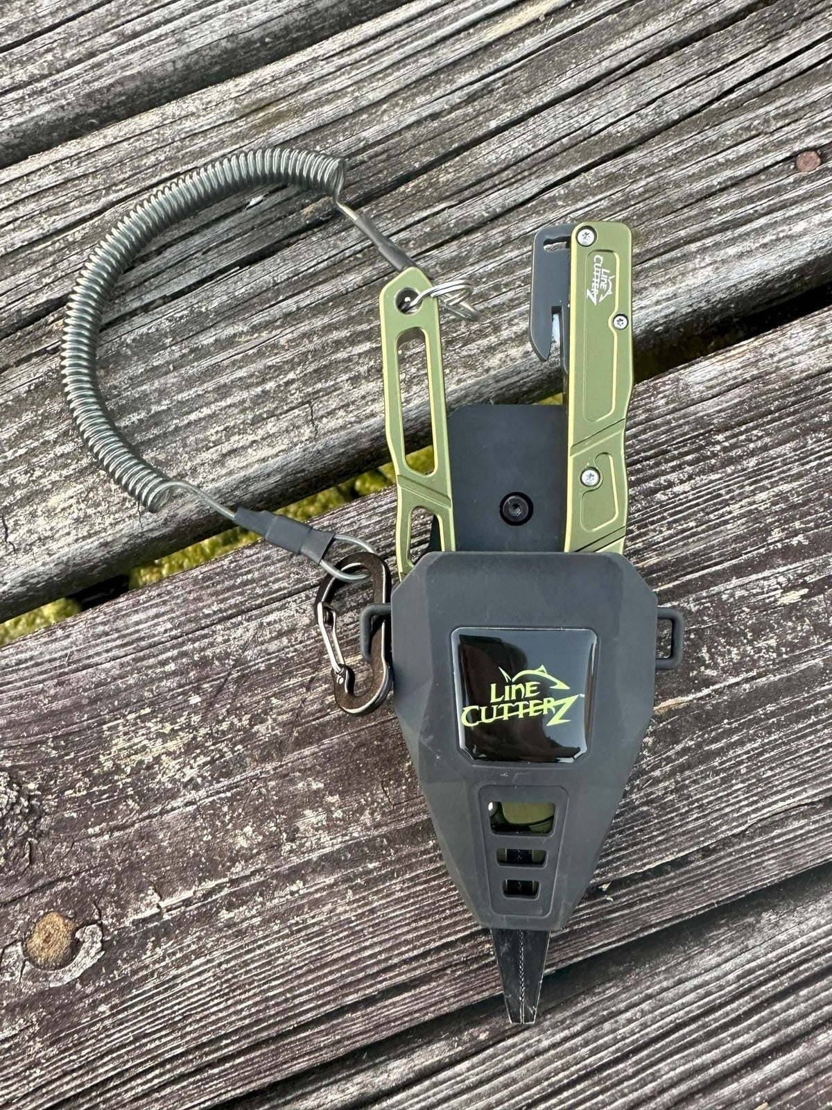 Line Cutterz Elite Pliers
