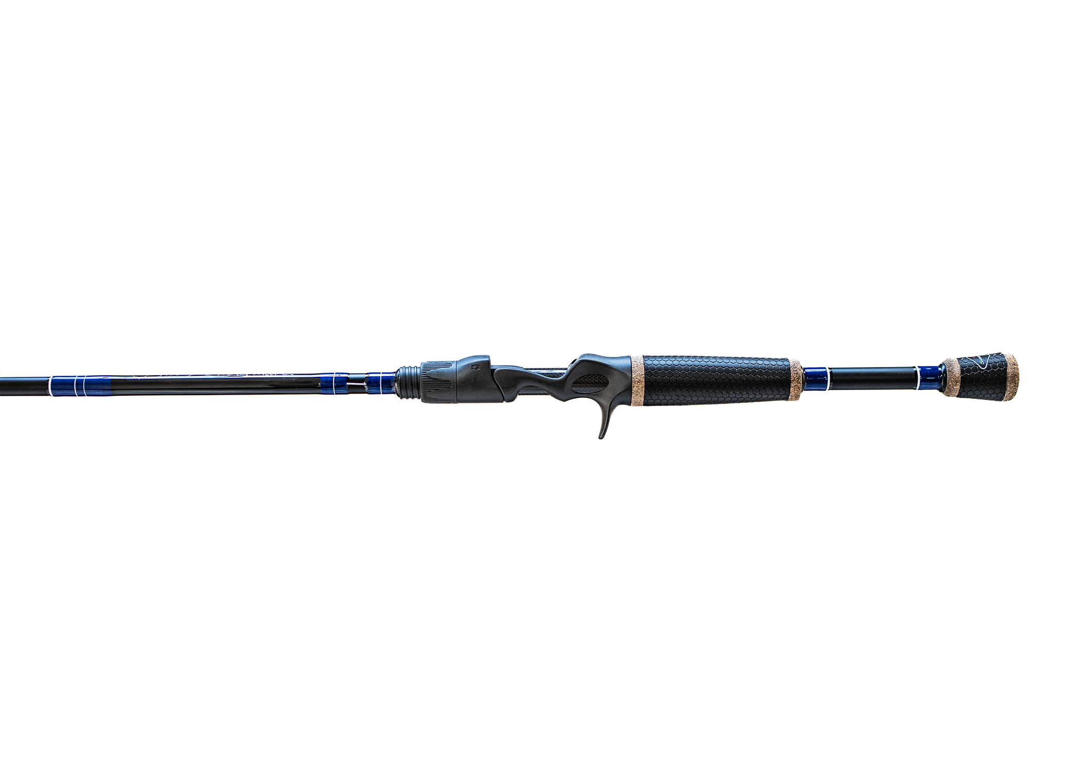 7'1 JTX Baitcaster