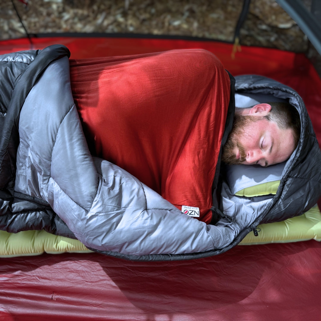 LyoSoft - Sleeping Liner