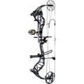 Bear Species XT RTH Bow Package Black 45-60 lbs RH