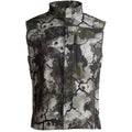 Kings Hunter Soft Shell Vest KC-Ultra Camo 2X-Large