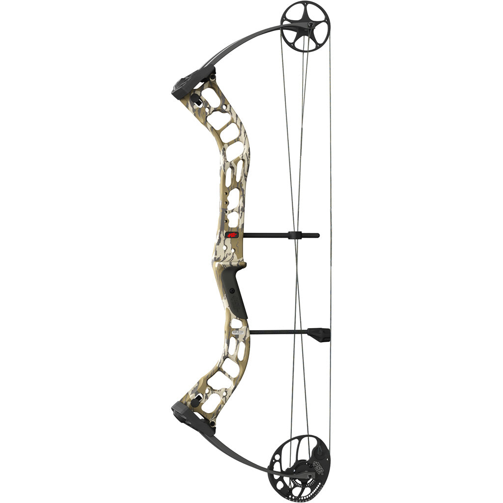 PSE Stinger ATK Bow Mossy Oak Bottomland 21 1/2"" - 30"" 29-70lb RH