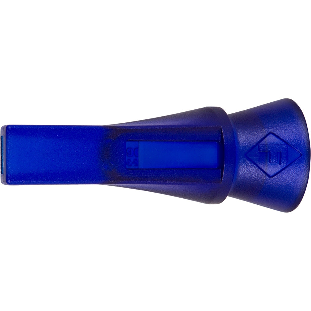 Flambeau 5-In-1 Multi-Species Duck Whistle