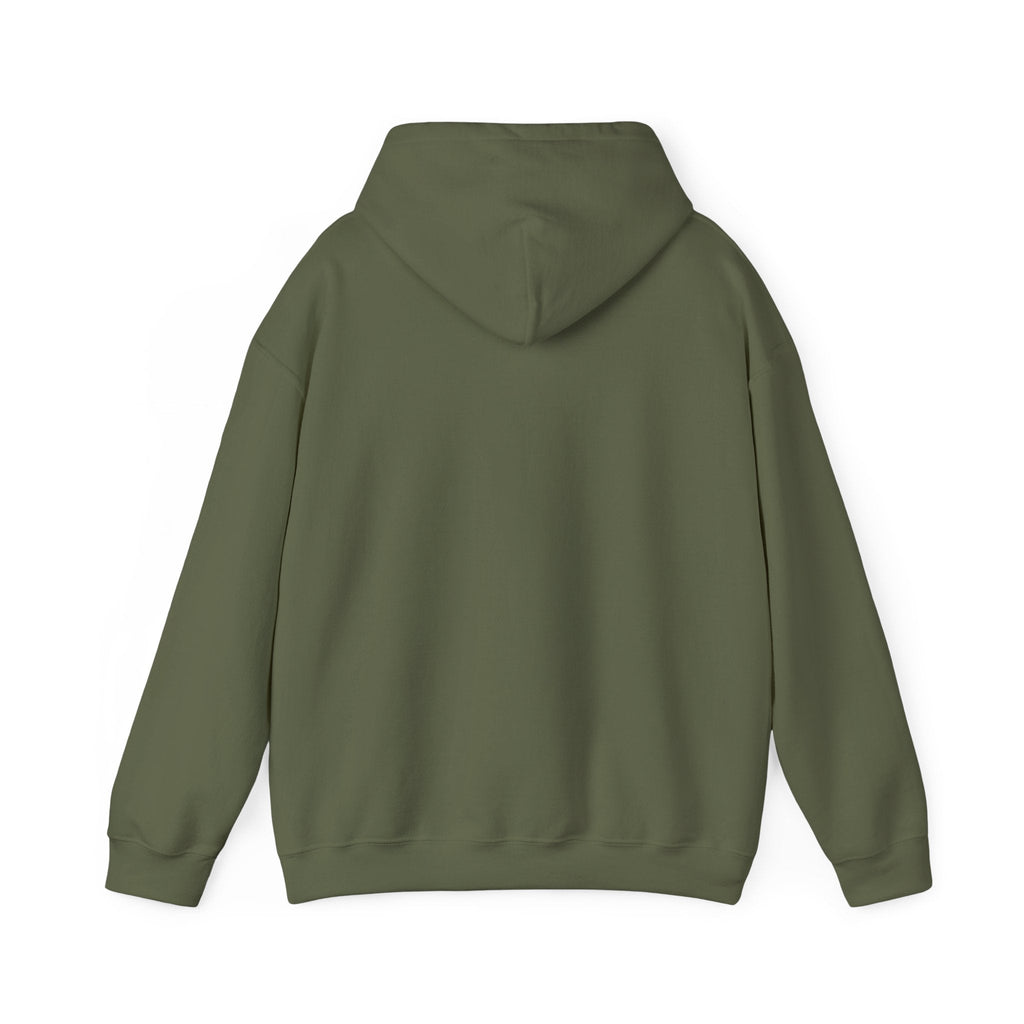 Three Brothers Fishing Co. Hoodie