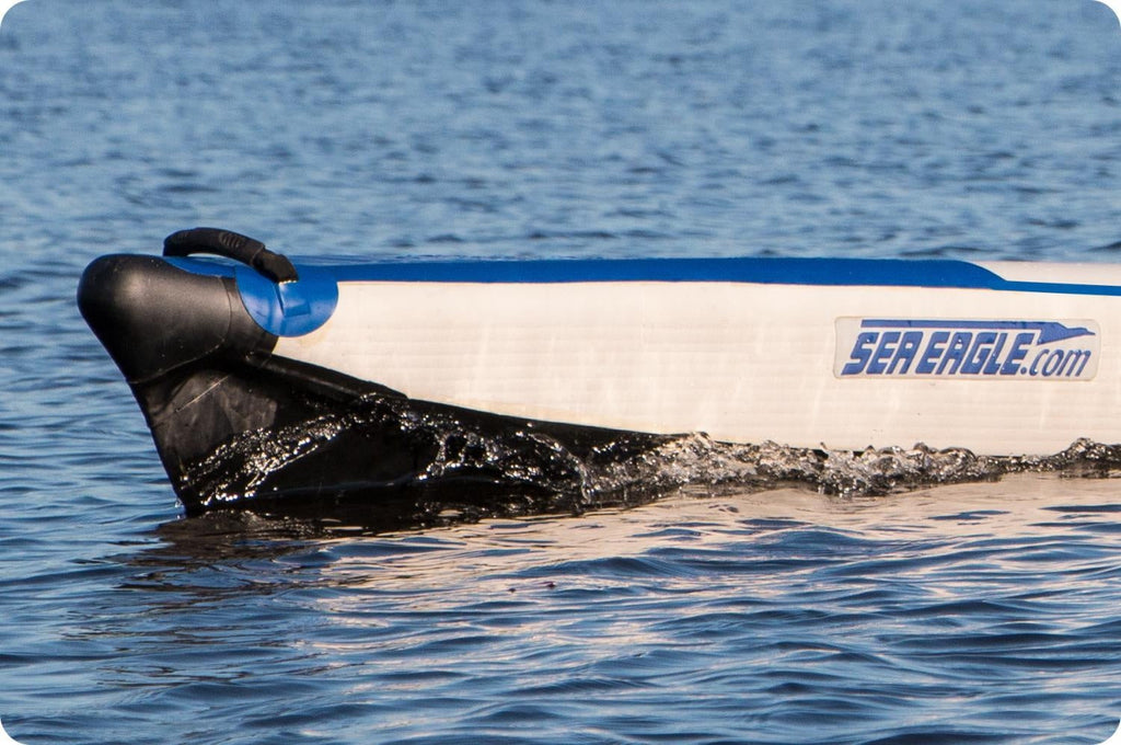 The 393rl RazorLite™ Inflatable Kayak