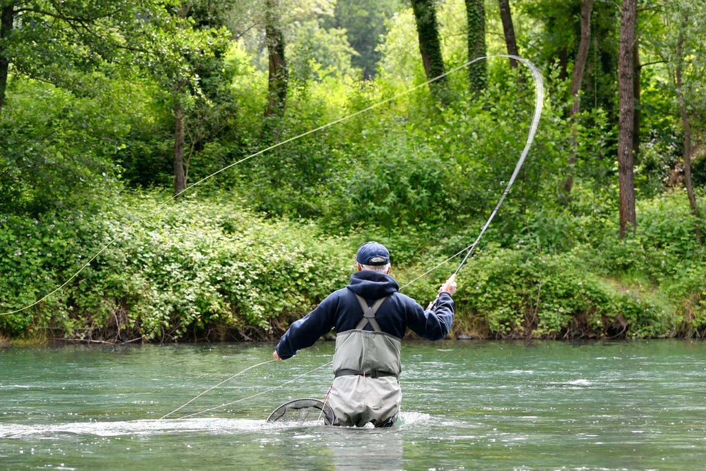 3 Pack Sparkle Dun Pale Morning Dun PMD Mayfly Flies Hook size 16
