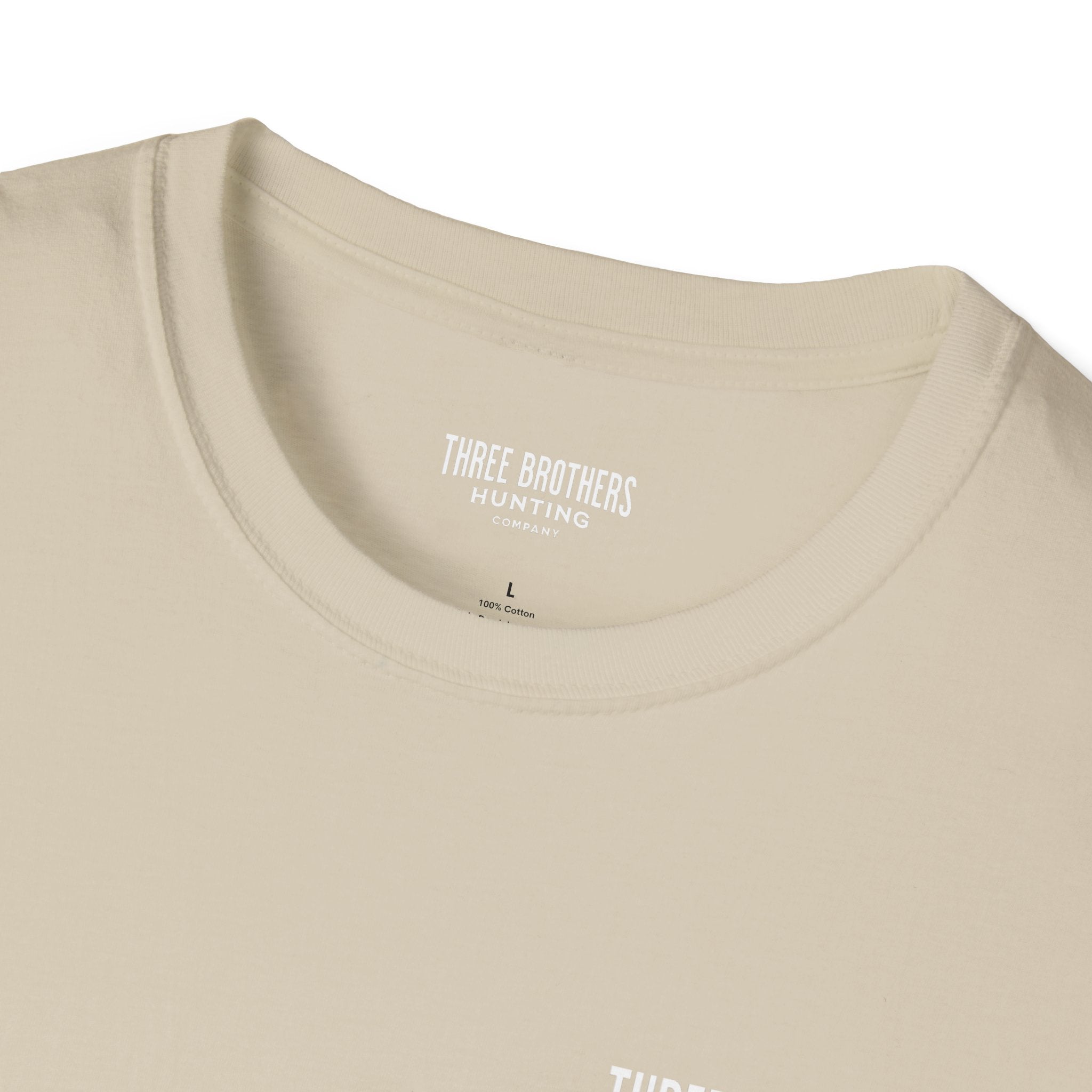 Wild Heritage T-Shirt