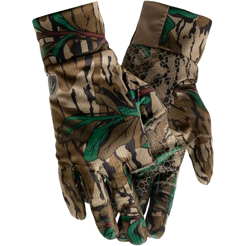 Finisher Turkey LW Custom Glove MO Greenleaf  X-Large
