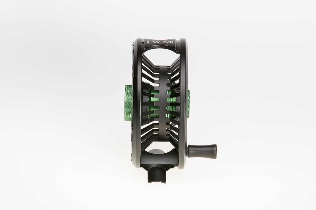 LW Reels