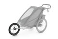 Thule Chariot all-terrain kit single