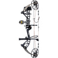Bear Cruzer G4 RTH Bow Package Black/True Timber Strata 10-70 lbs. RH