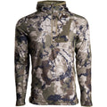 Kings XKG Elevation 1/4 Zip Tee XK7 Camo 3X-Large