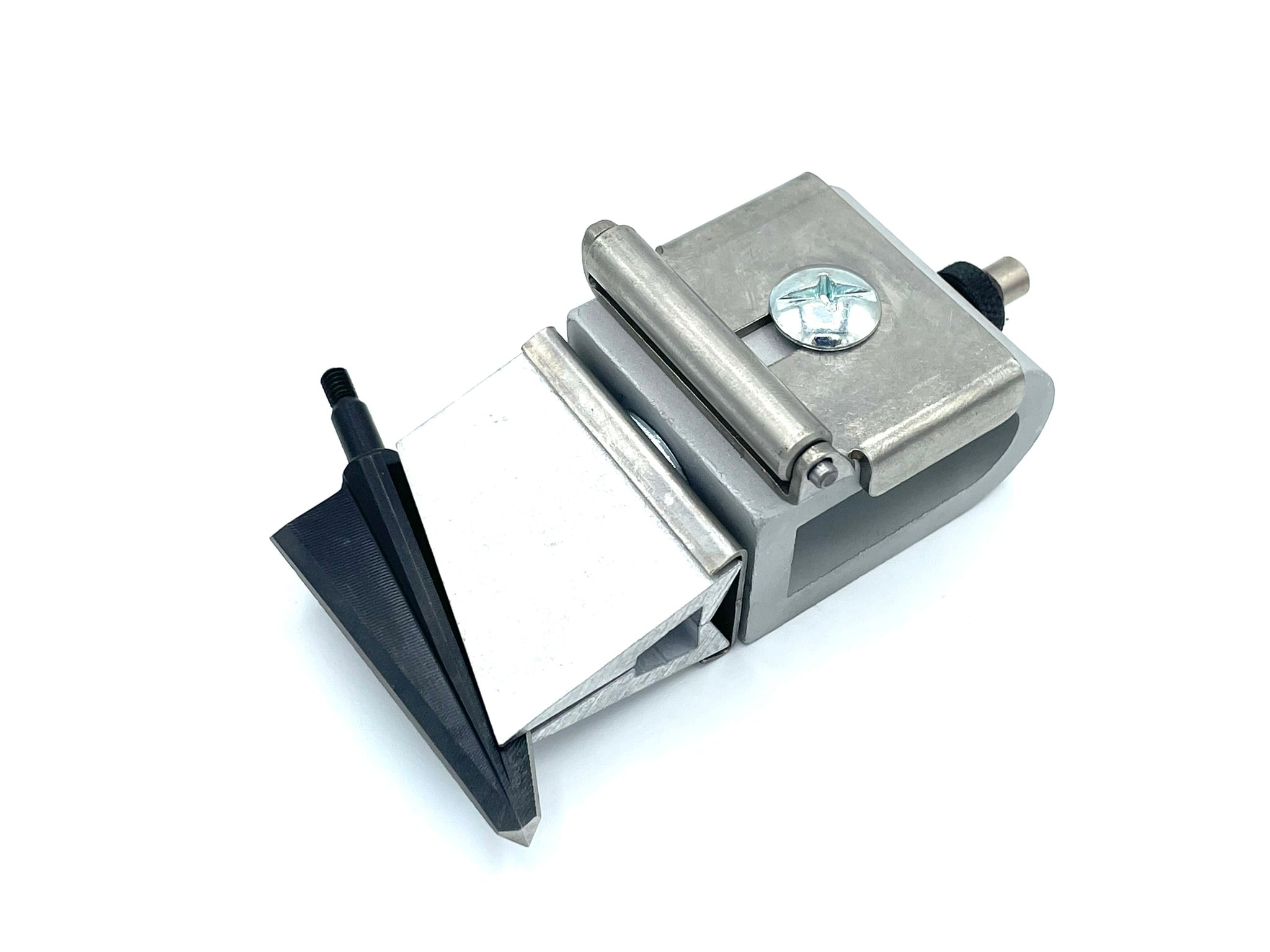 Broadhead Sharpener