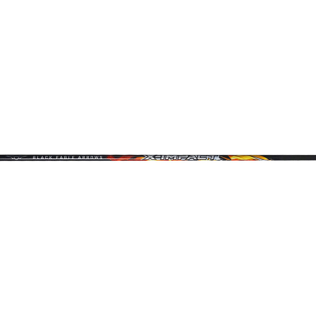 Black Eagle X Impact Shafts .001 400 1 doz.