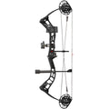 PSE Brute ATK Bow Package Black 23-30.5 in. 70lb RH