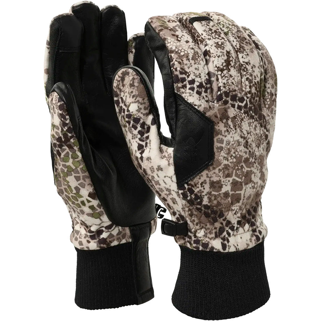 Badlands Hybrid Glove Approach OG X-Large