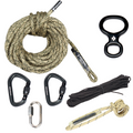 8mm OpLux Standard One Stick/Rappel Kit