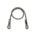 8mm Predator™ Sewn Eye To Eye Connector