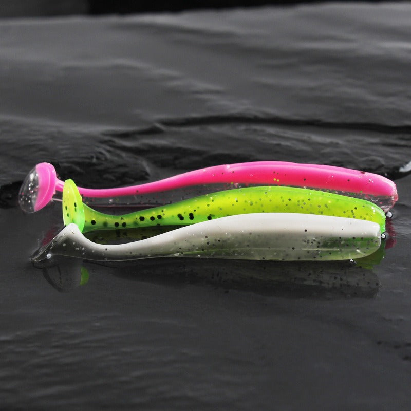 OG Colorways - Texas Paddle Tail
