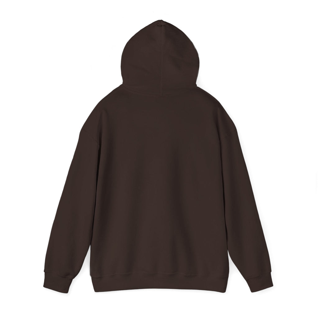 Mallard Hoodie | Three Brothers x Derek Stevenson Exclusive