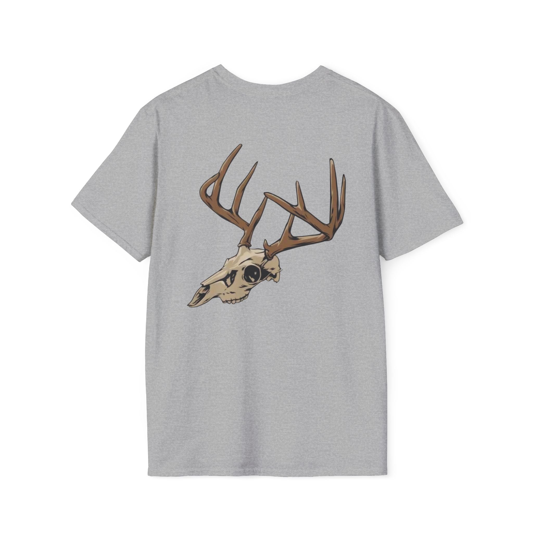 Wild Heritage T-Shirt