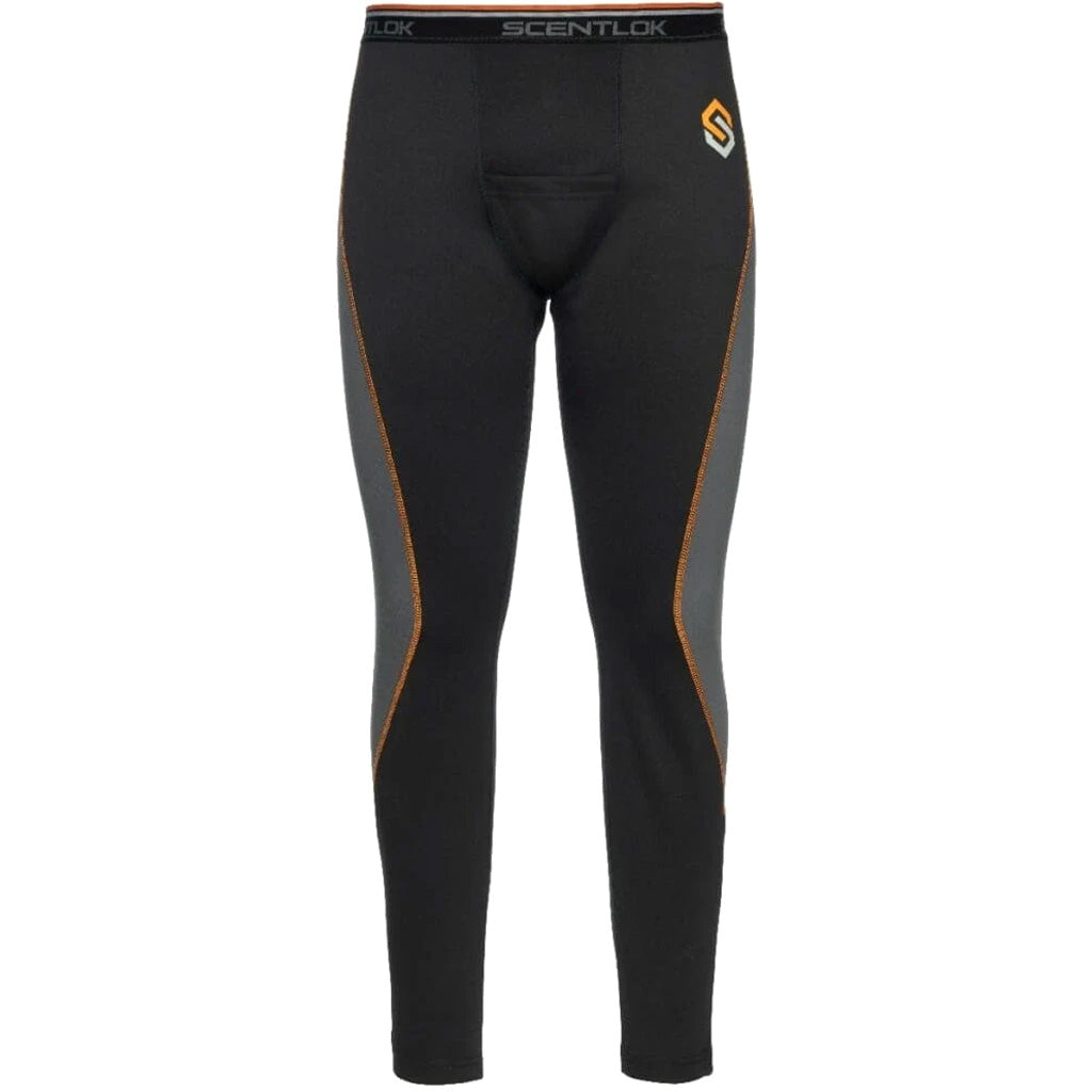 ScentLok Climafleece BaseSlayer Bottom Black 2X-Large