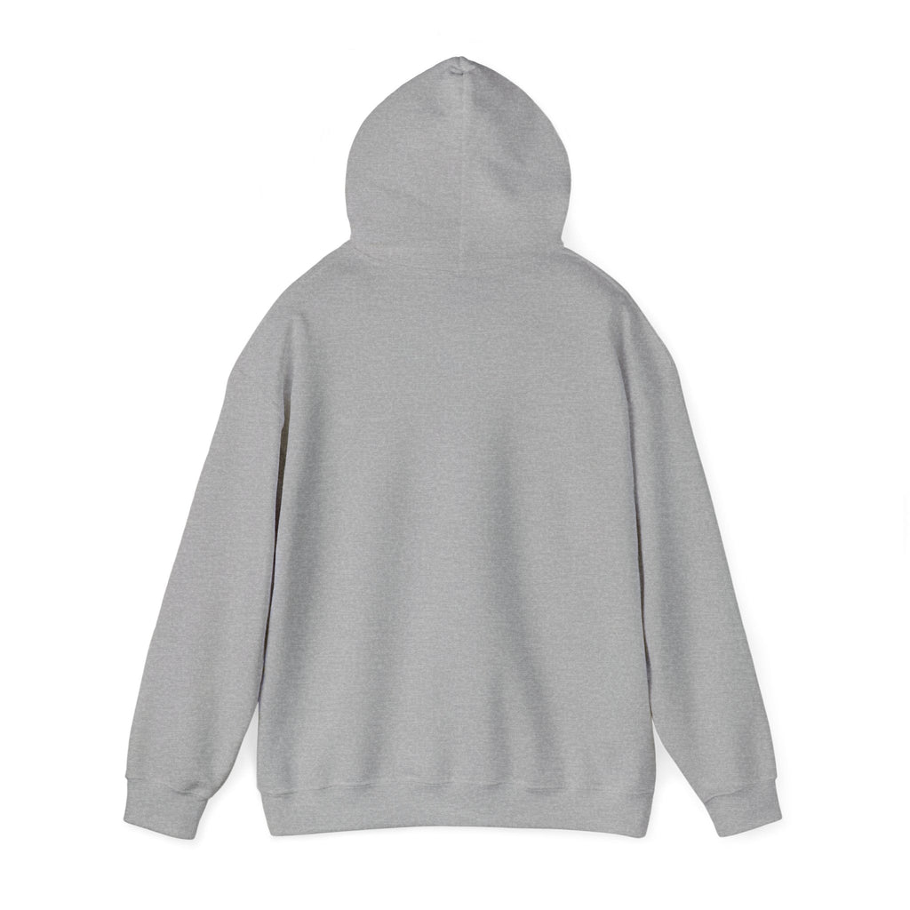 Three Brothers Fishing Co Classic Hoodie