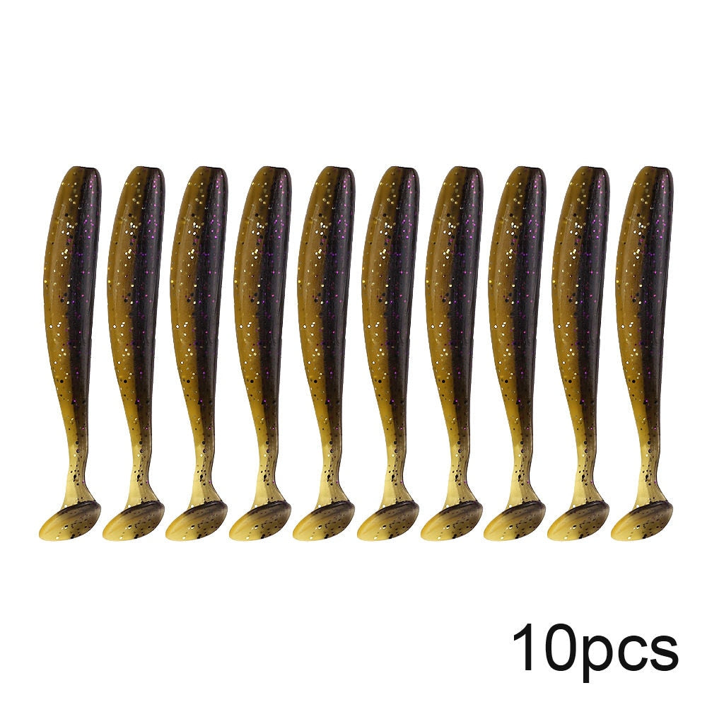 Texas Paddle Tail - Large