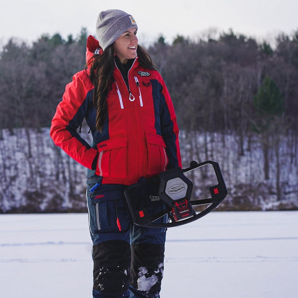 ★Limited Edition★ Arctic Appeal 3.0 Jacket - 'MERICA