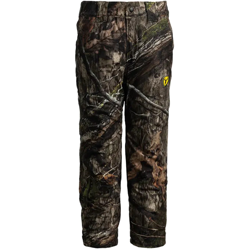 Youth Drencher Ins Pant MO Country DNA X-Large