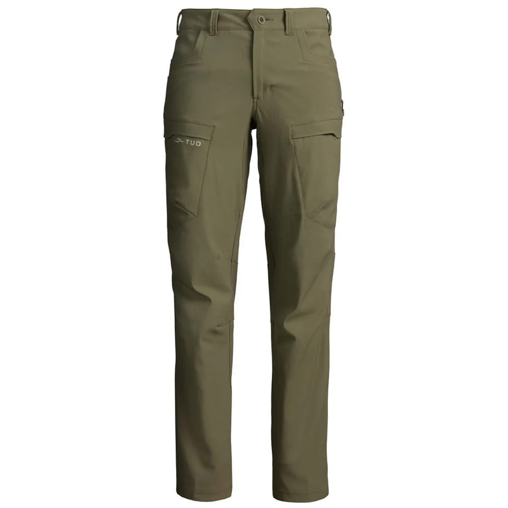 TUO Clime Pant Deadfall 40 Regular