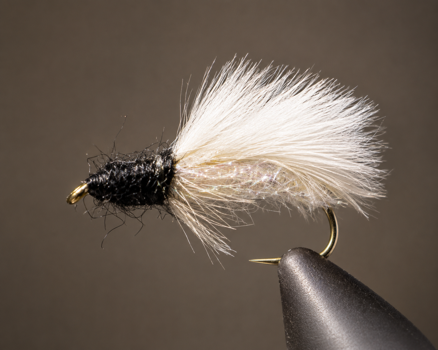 Caddis Pupa