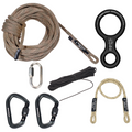 9mm 'Ghost' Standard One Stick/Rappel Kit