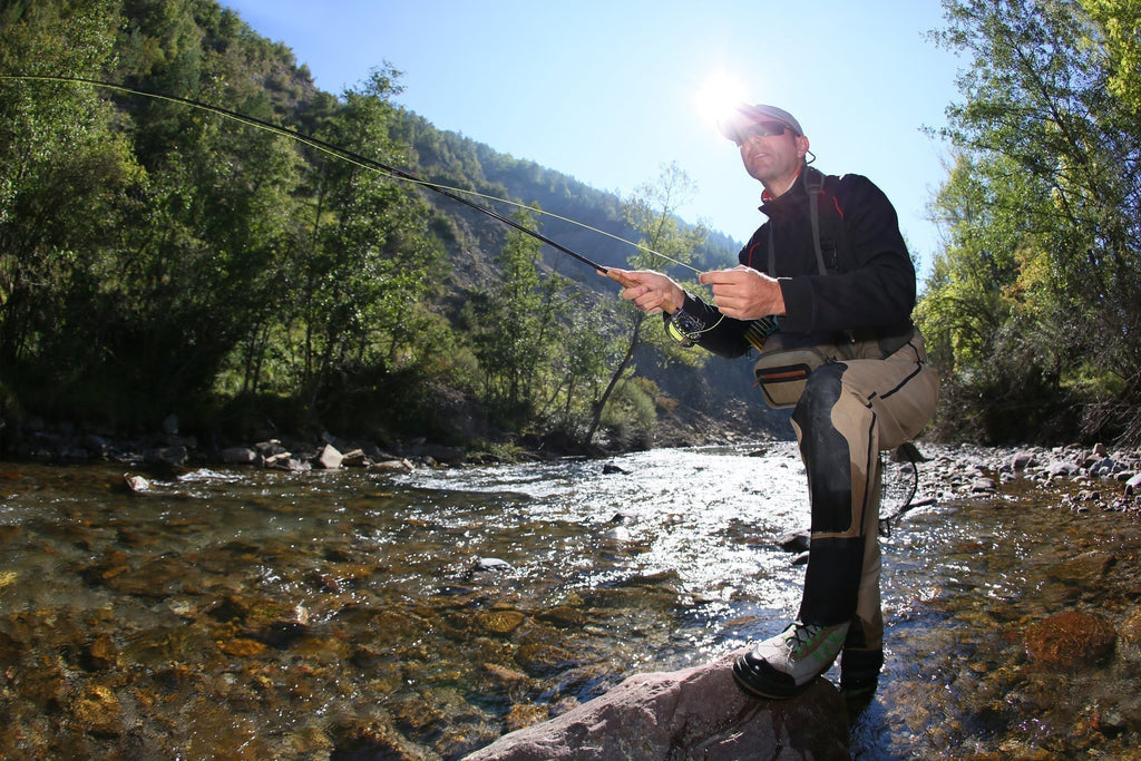 Fall Soft Hackle Grouse and Pink Wet Fly - 12 Flies Size 8