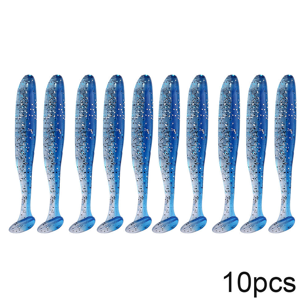 Texas Paddle Tail - Large