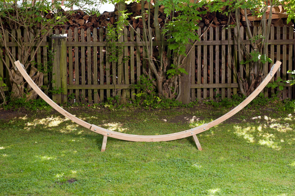 Kronos Hammock Stand