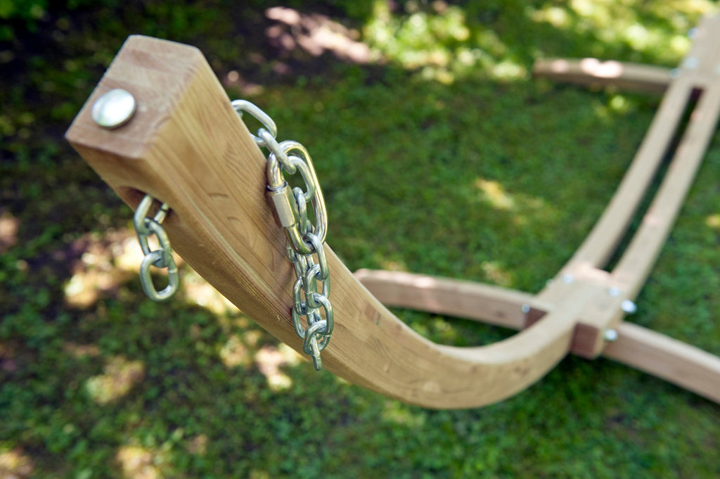 Kronos Hammock Stand