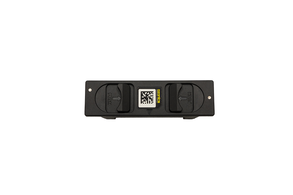 HR600 Removeable Coil