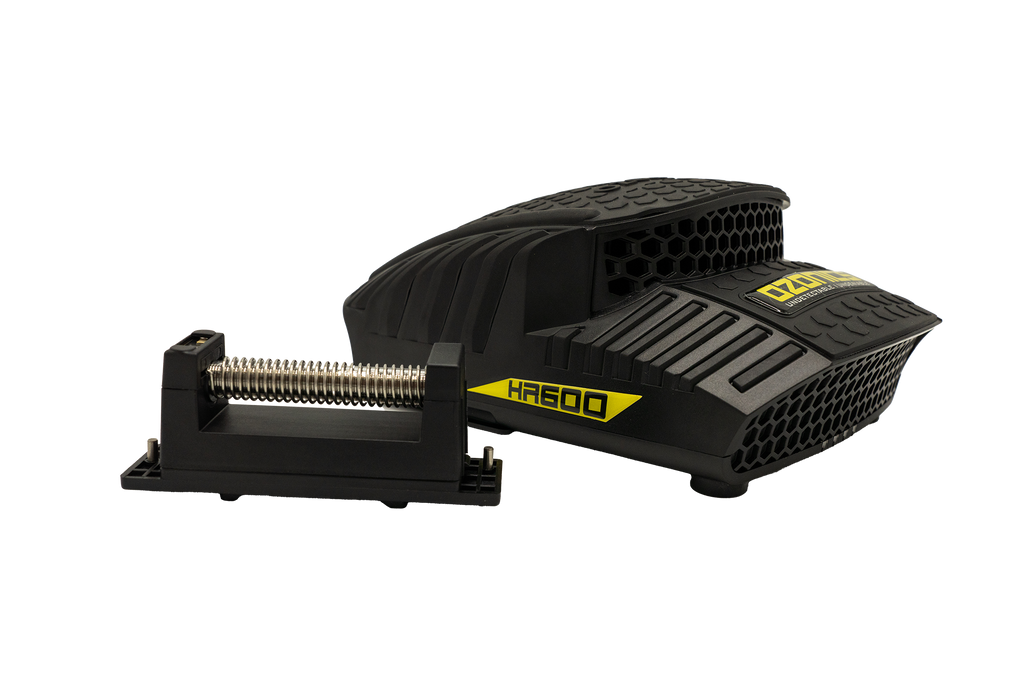 HR600 Removeable Coil