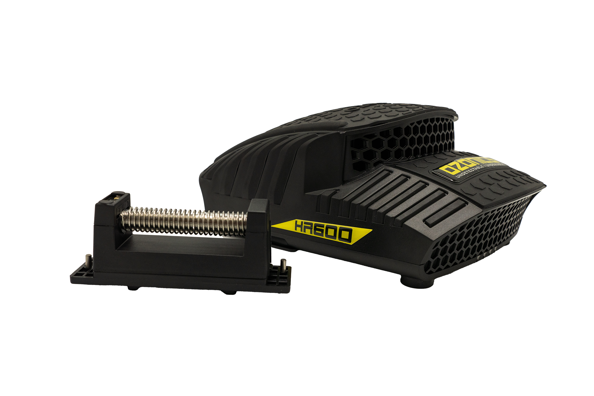 HR600 Removeable Coil